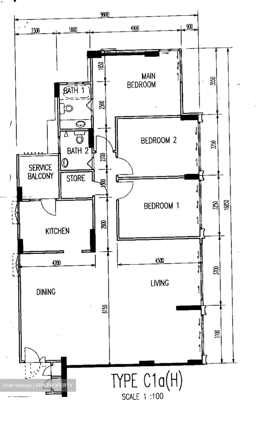 Blk 528 Woodlands Vista (Woodlands), HDB Executive #610636911